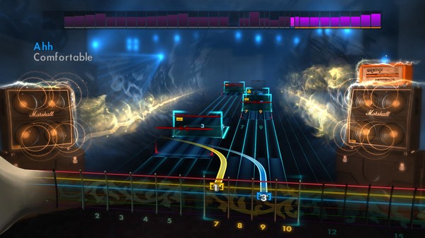Rocksmith® 2014 – Faith No More Song Pack