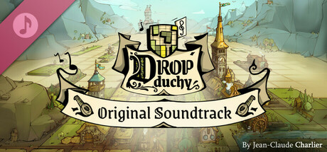 Drop Duchy Soundtrack banner image