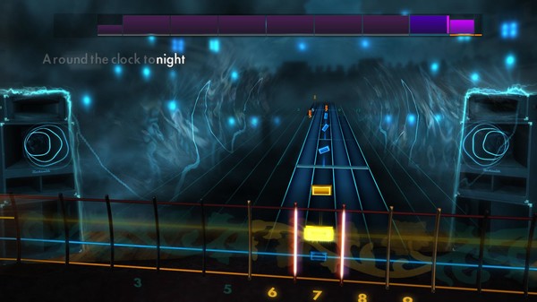 Rocksmith® 2014 – Bill Haley & His Comets - “Rock Around the Clock”