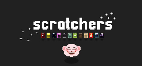 Scratchers technical specifications for computer
