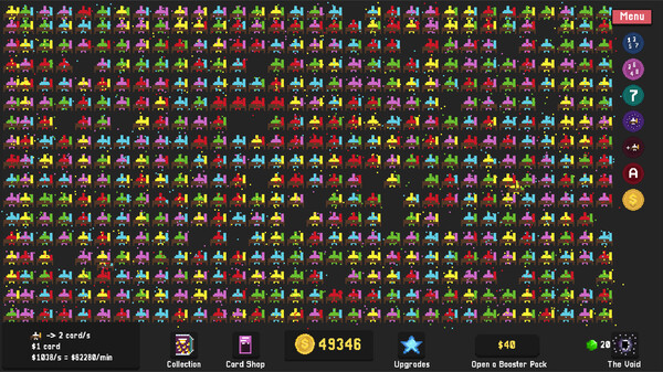 Screenshots