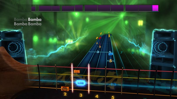 Rocksmith® 2014 – 1950s Song Pack