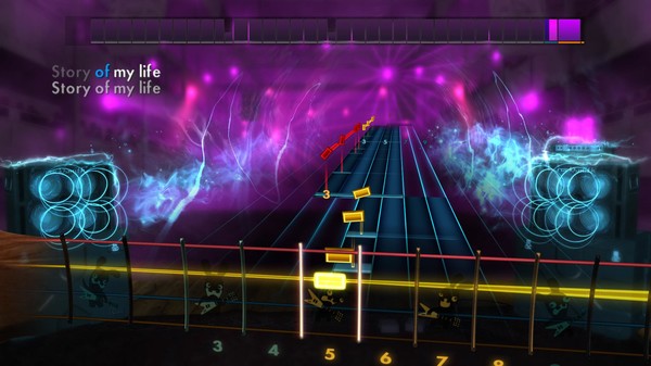 Rocksmith® 2014 – Social Distortion Song Pack