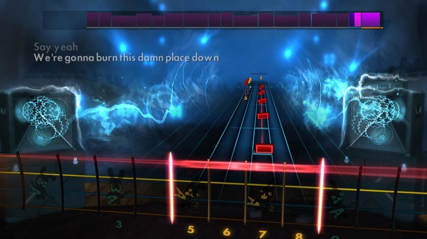 Rocksmith® 2014 – Def Leppard - “Rock of Ages”