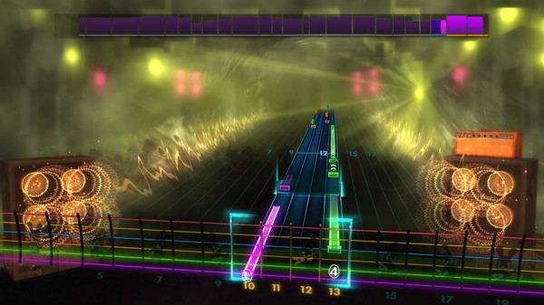 Rocksmith® 2014 – Fleetwood Mac - “Go Your Own Way”