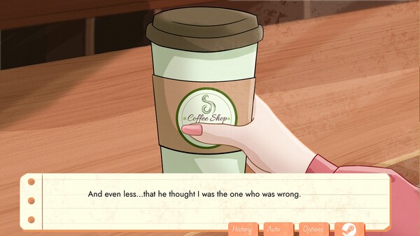 Steam Image