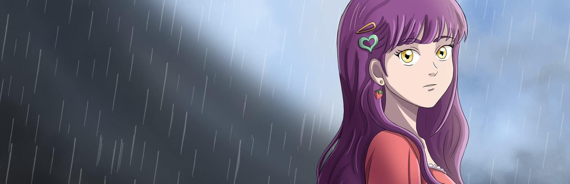 Remembering Emily - Mystery visual novel
