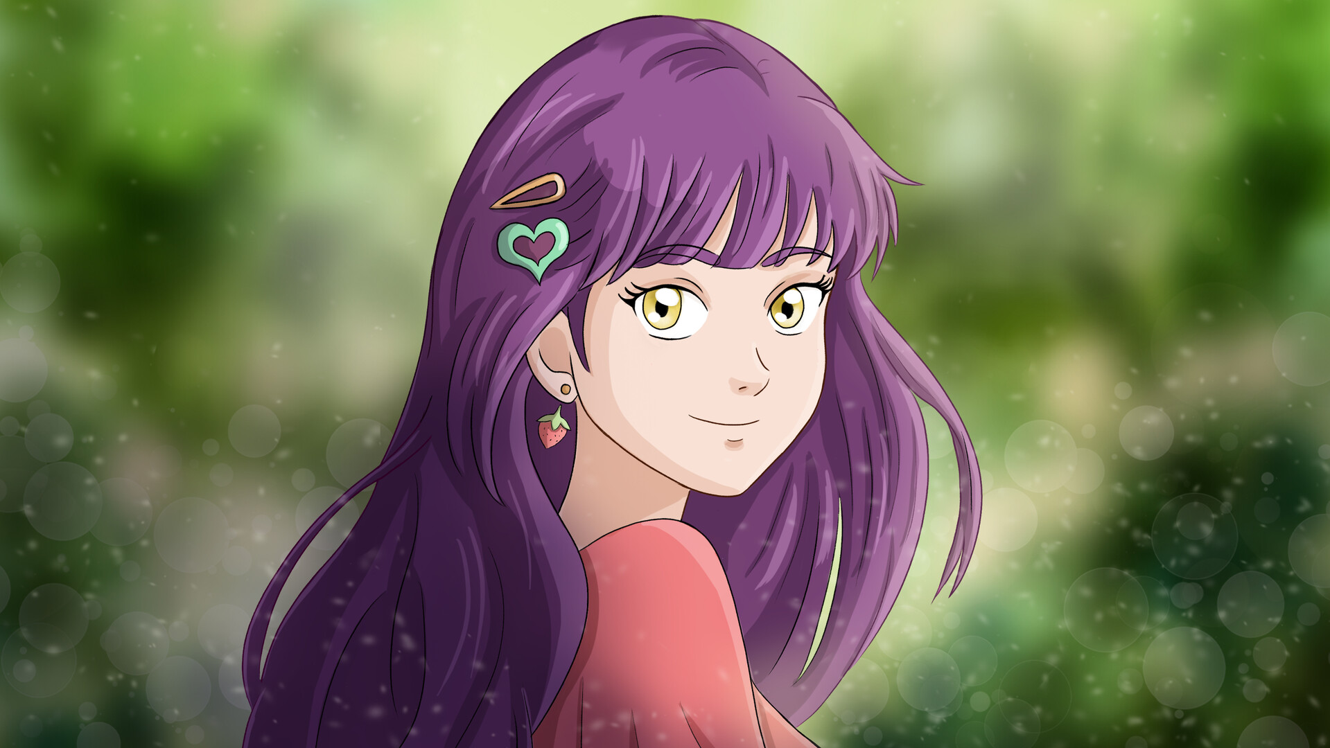 Steam Image