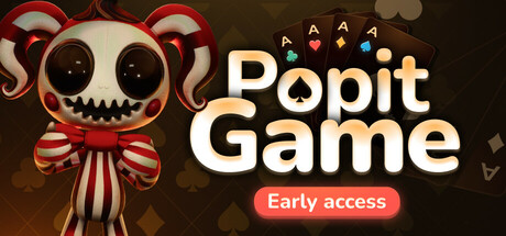 Popit Game Cover Image