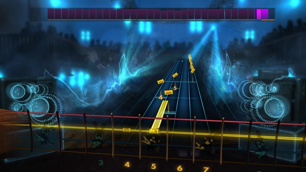 Rocksmith® 2014 – The Stone Roses - “She Bangs The Drums”