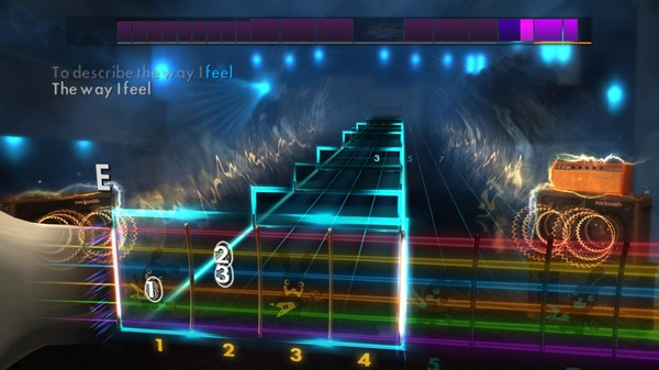 Rocksmith® 2014 – The Stone Roses - “She Bangs The Drums”