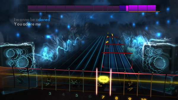 Rocksmith® 2014 – The Stone Roses Song Pack
