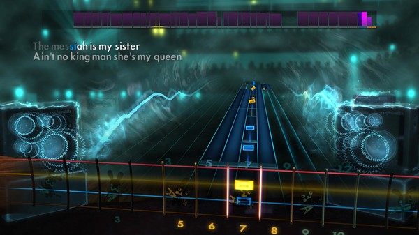 Rocksmith® 2014 – The Stone Roses Song Pack