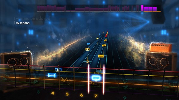 Rocksmith® 2014 – The Stone Roses Song Pack