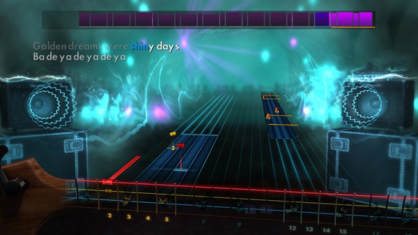 Rocksmith® 2014 – Earth, Wind & Fire - “September”