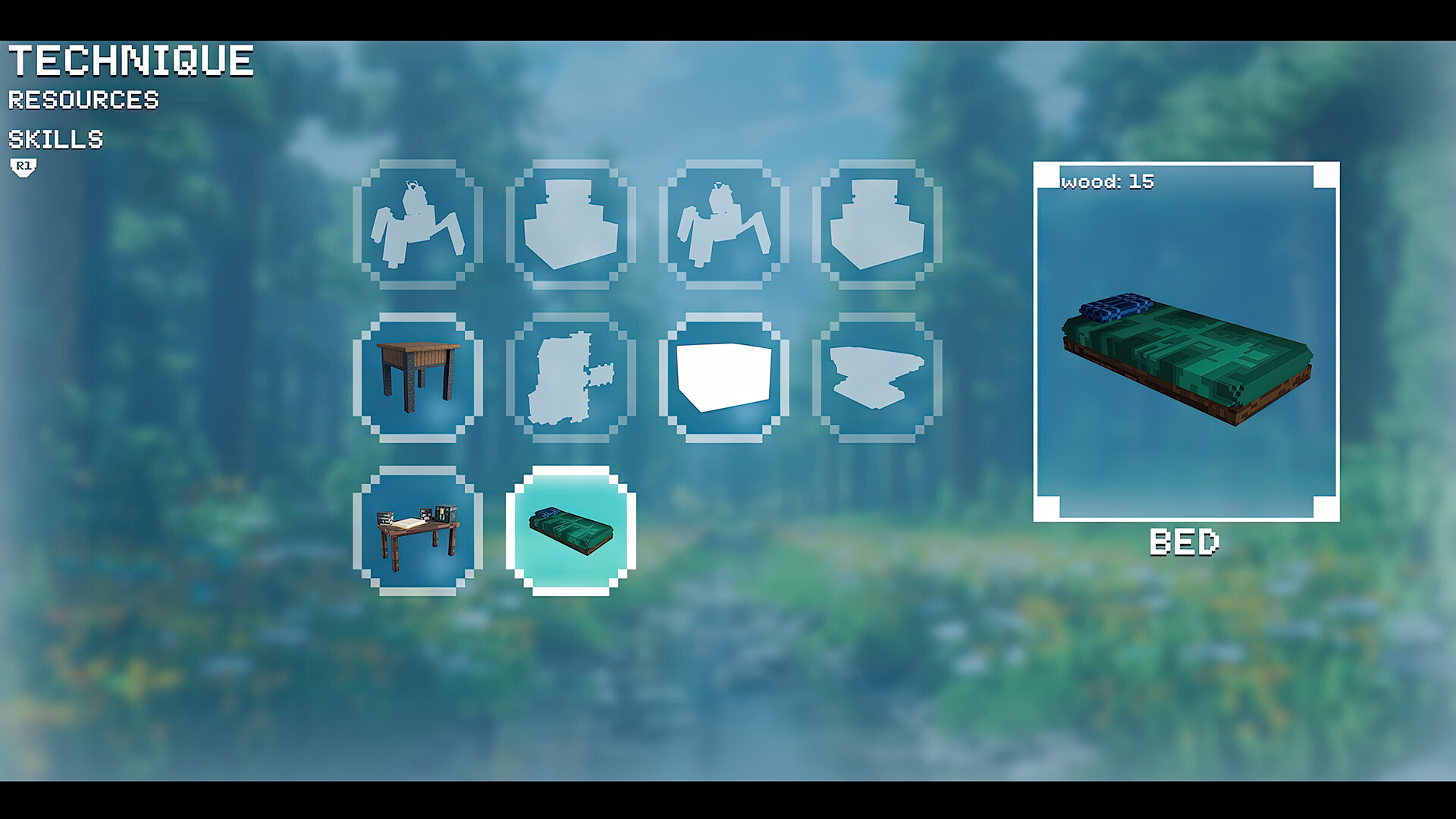 MINE IDLE CRAFT screenshot #4