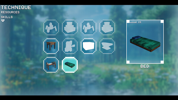 MINE IDLE CRAFT screenshot 4