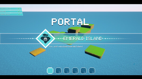 MINE IDLE CRAFT screenshot 5