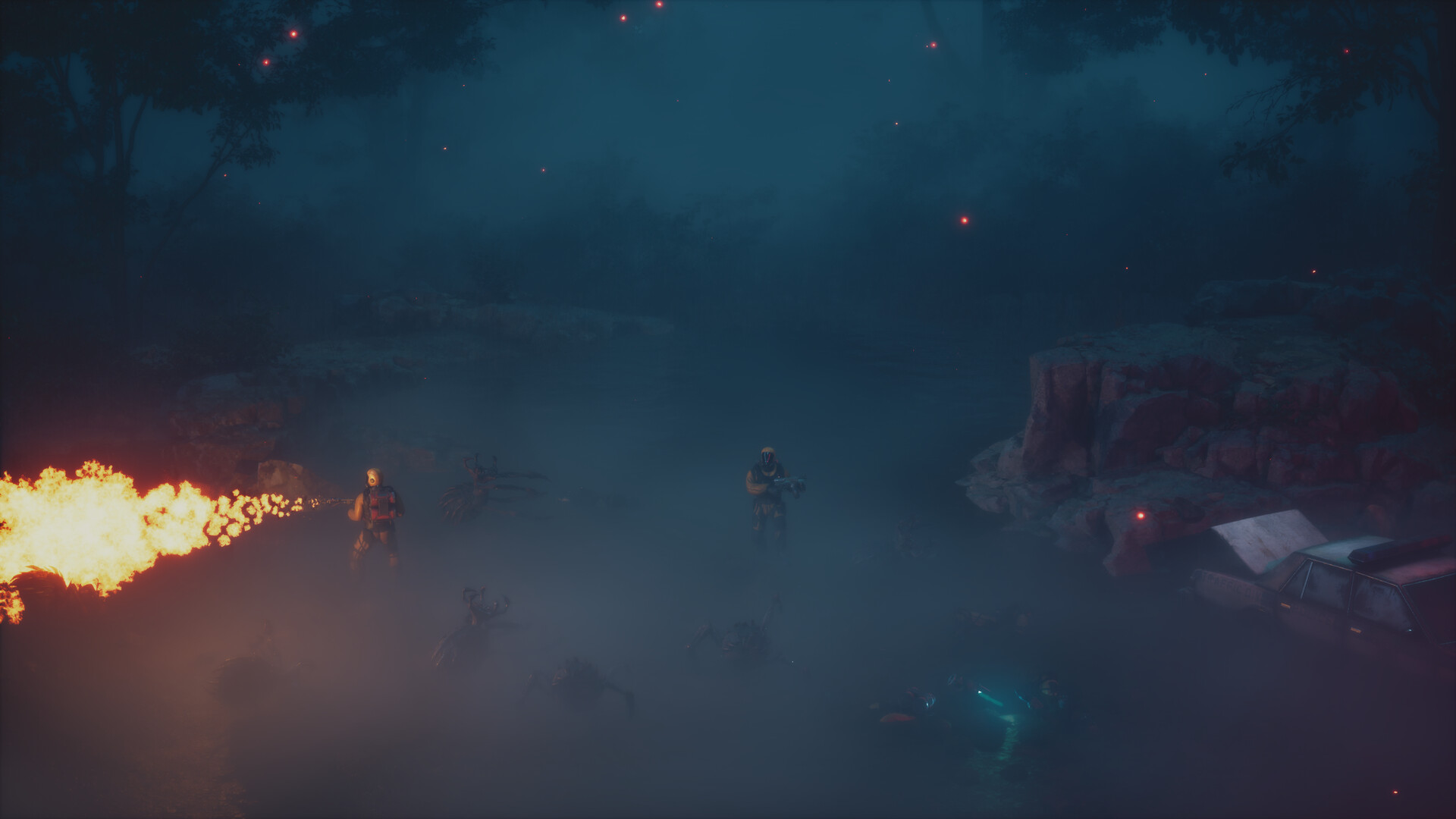 Level 11.11 screenshot #1