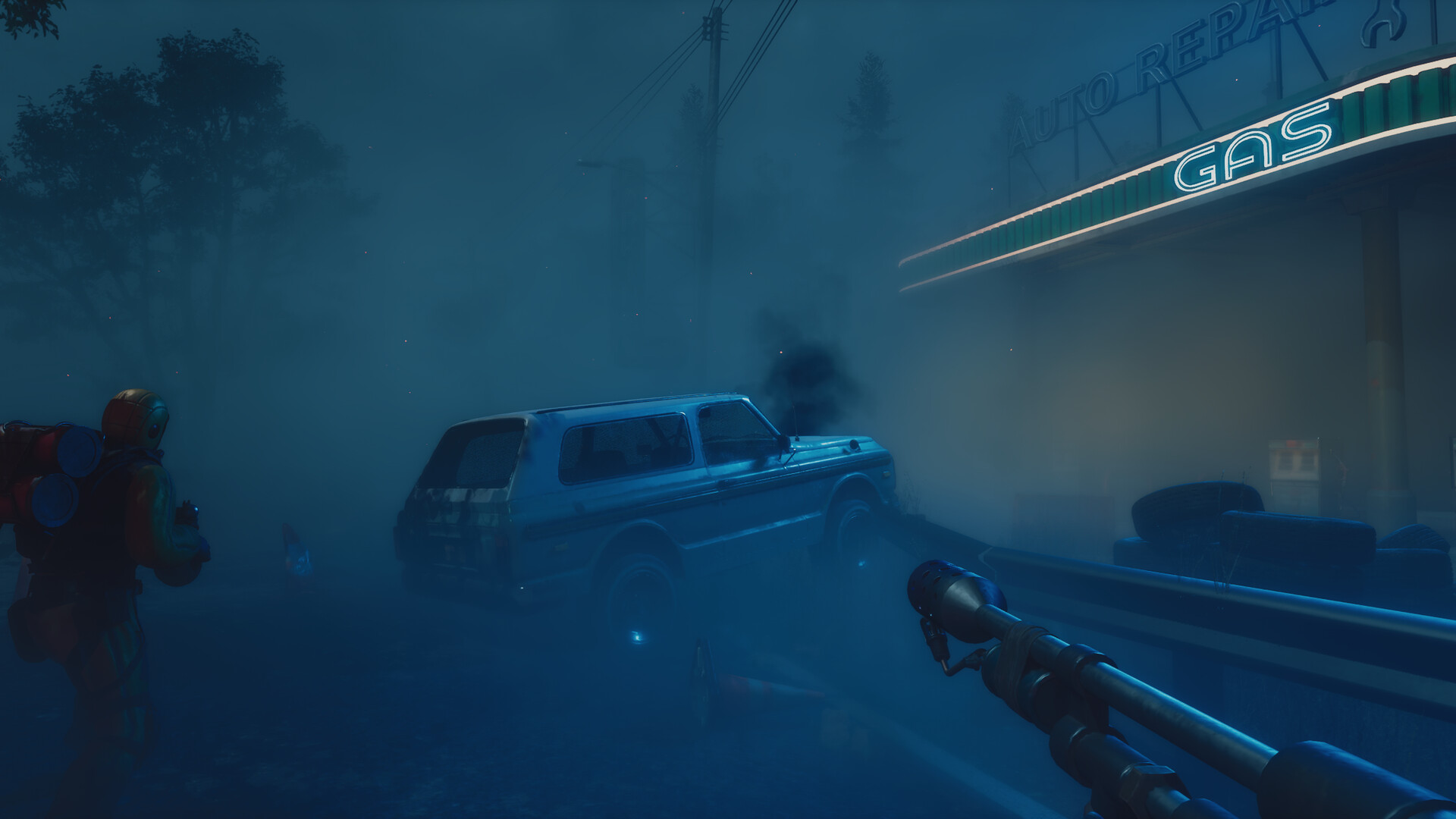 Level 11.11 screenshot #2