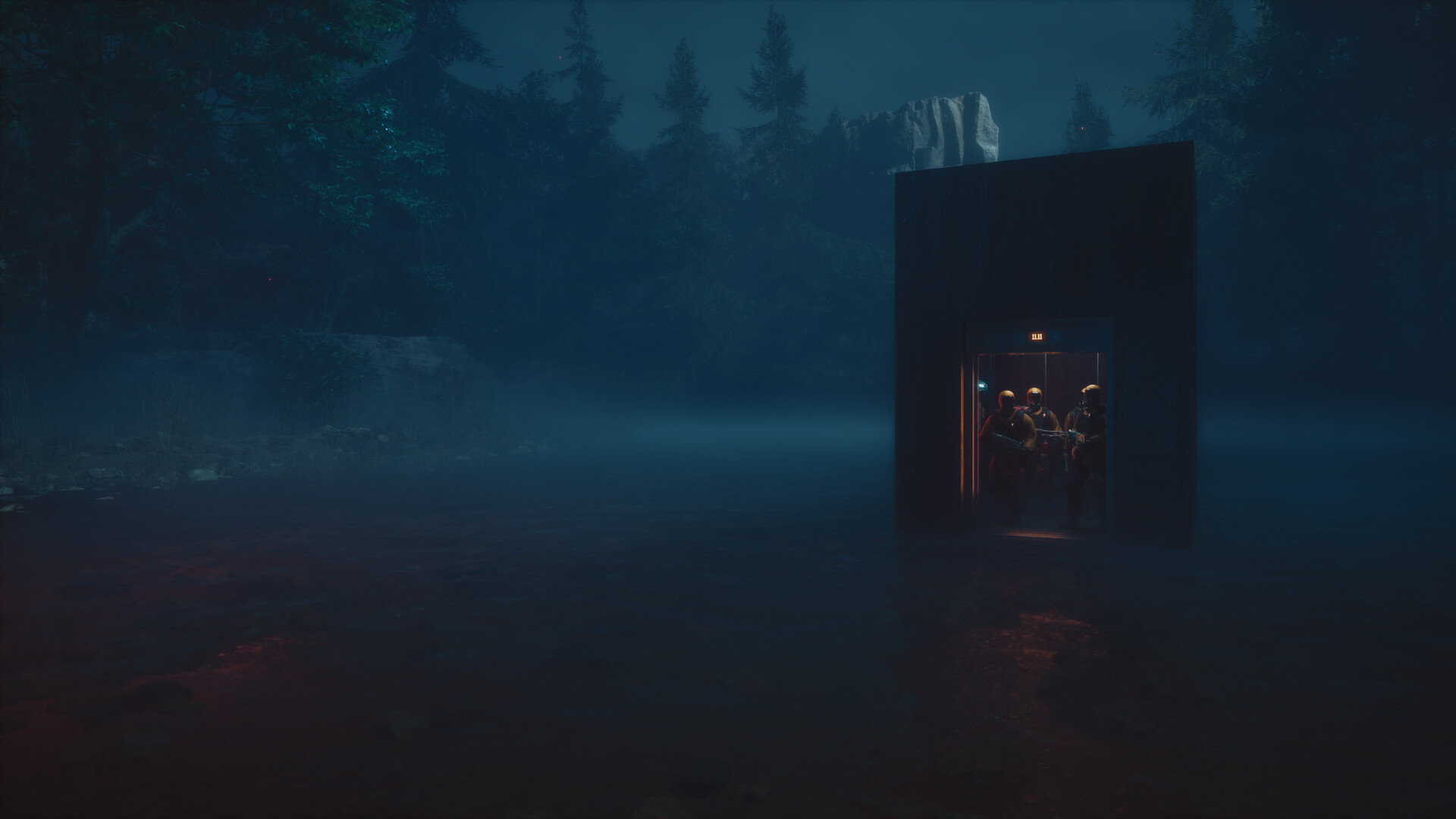 Level 11.11 screenshot #5