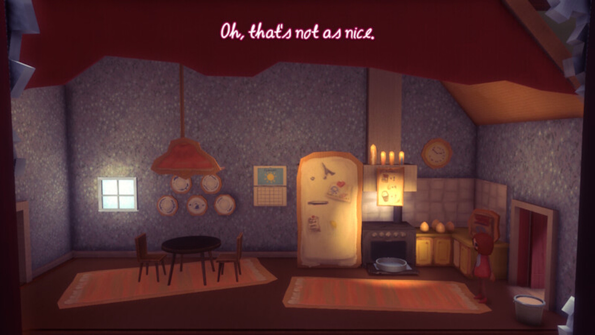 Forgetmenots Soundtrack Featured Screenshot #1