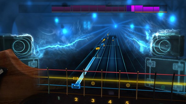 Rocksmith® 2014 – The Doors - “People Are Strange”