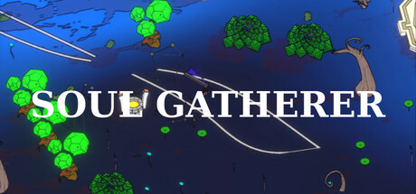 SoulGatherer cover art