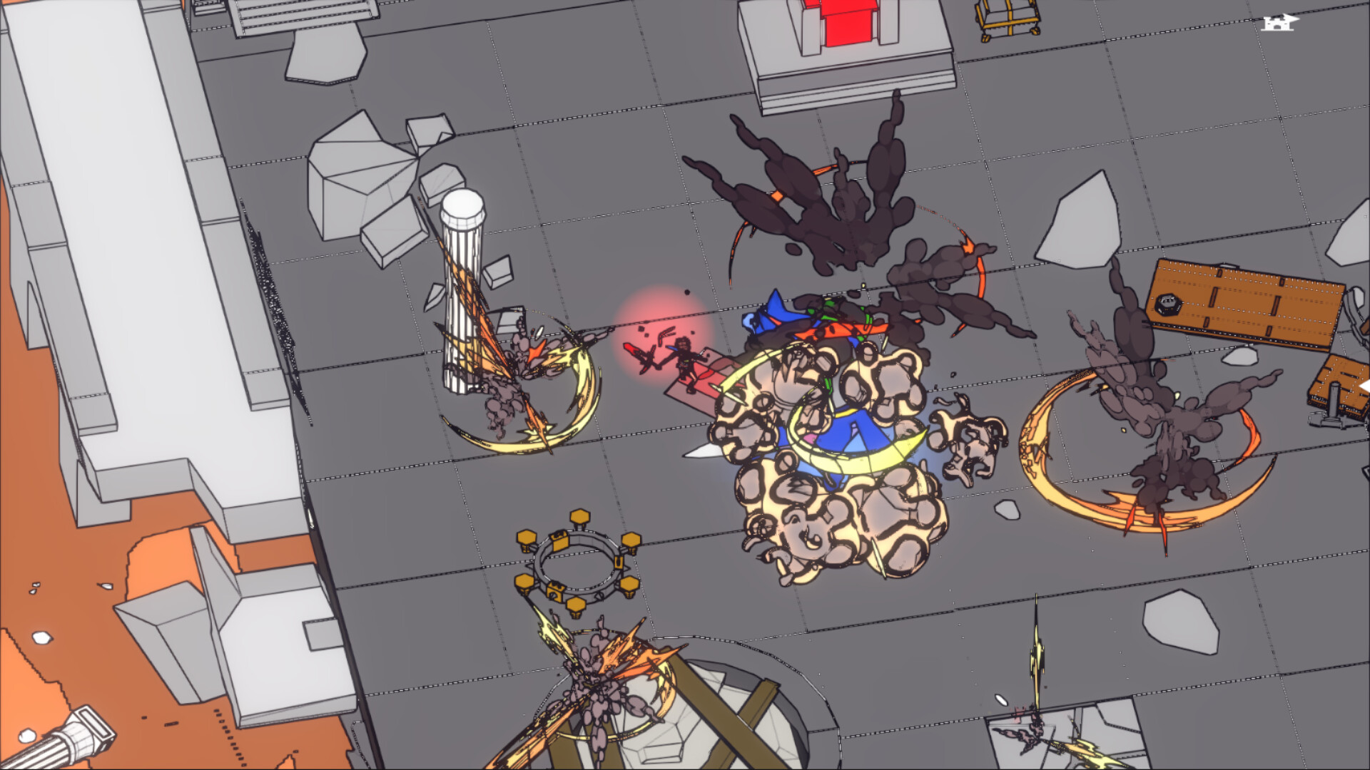 SoulGatherer Featured Screenshot #1