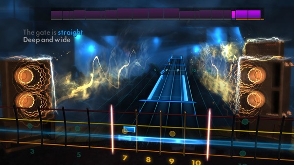 Rocksmith® 2014 – The Doors - “Break on Through (to the Other Side)”