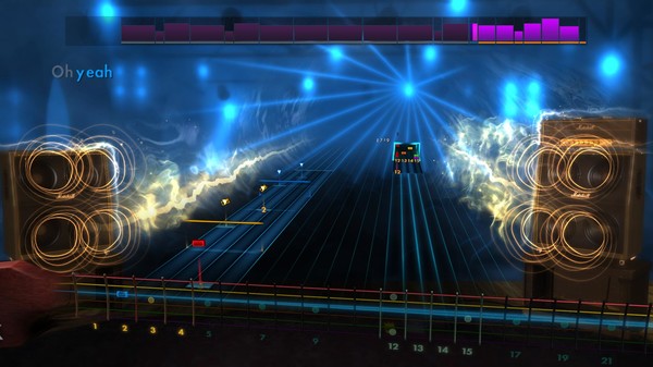 Rocksmith® 2014 – The Doors - “Break on Through (to the Other Side)”