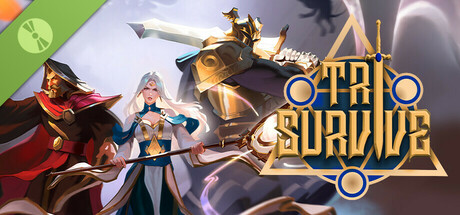 Tri Survive Demo