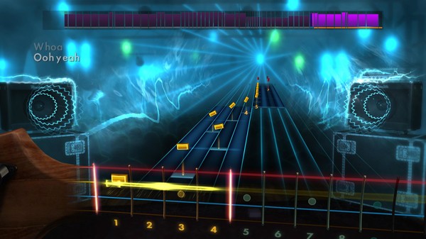 Rocksmith® 2014 – The Doors - “L.A. Woman”