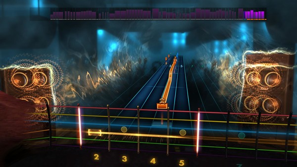 Rocksmith® 2014 – The Doors - “L.A. Woman”