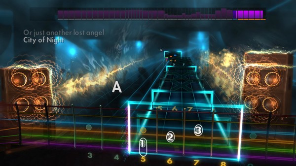 Rocksmith® 2014 – The Doors - “L.A. Woman”