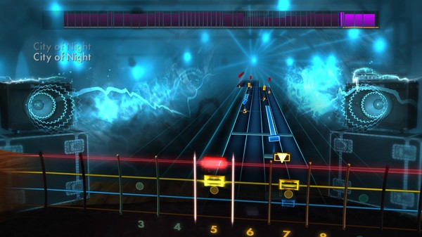 Rocksmith® 2014 – The Doors - “L.A. Woman”