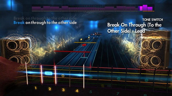 Rocksmith® 2014 – The Doors Song Pack II
