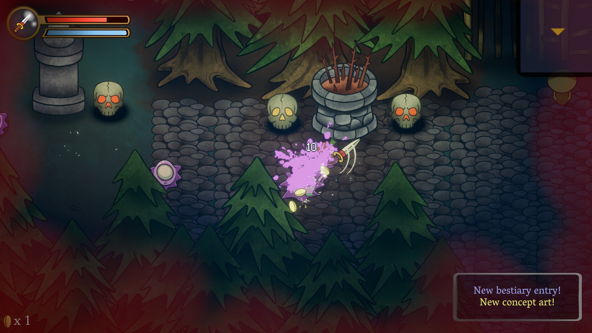 Grumpy Jack screenshot #8