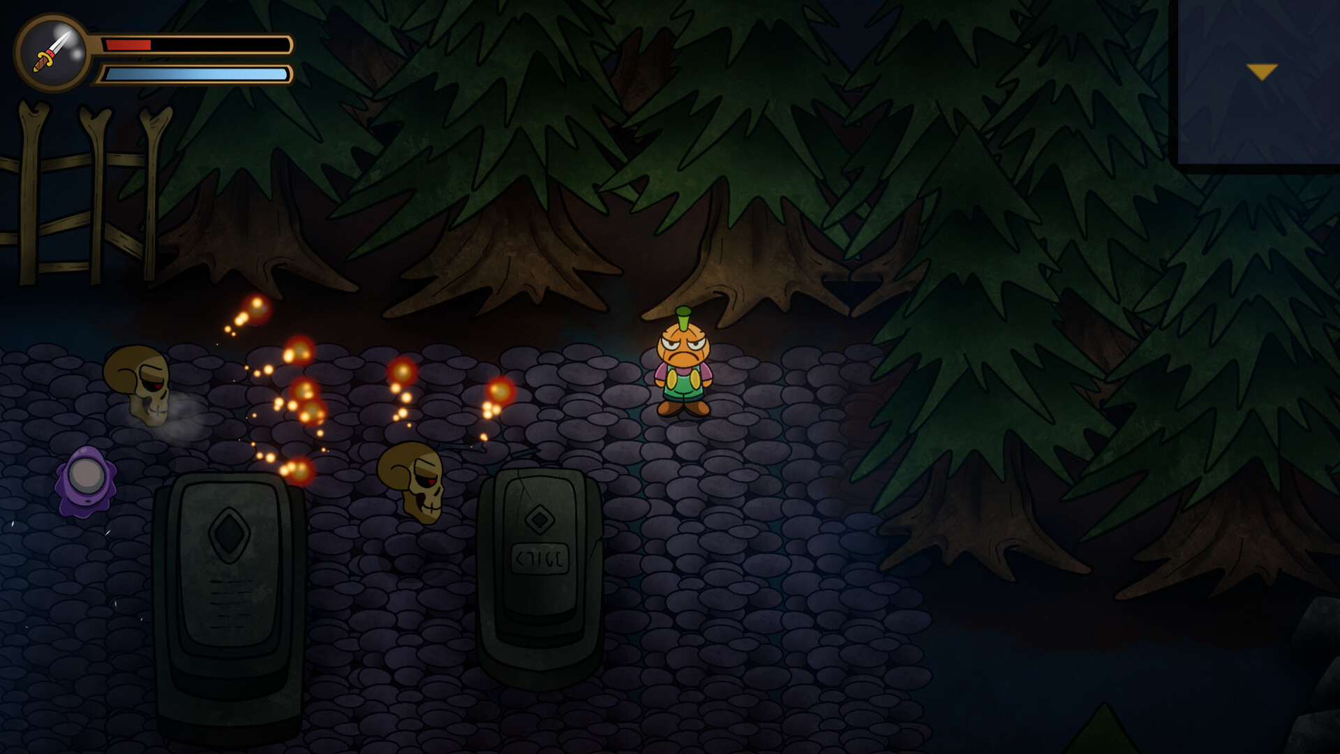 Grumpy Jack screenshot #5