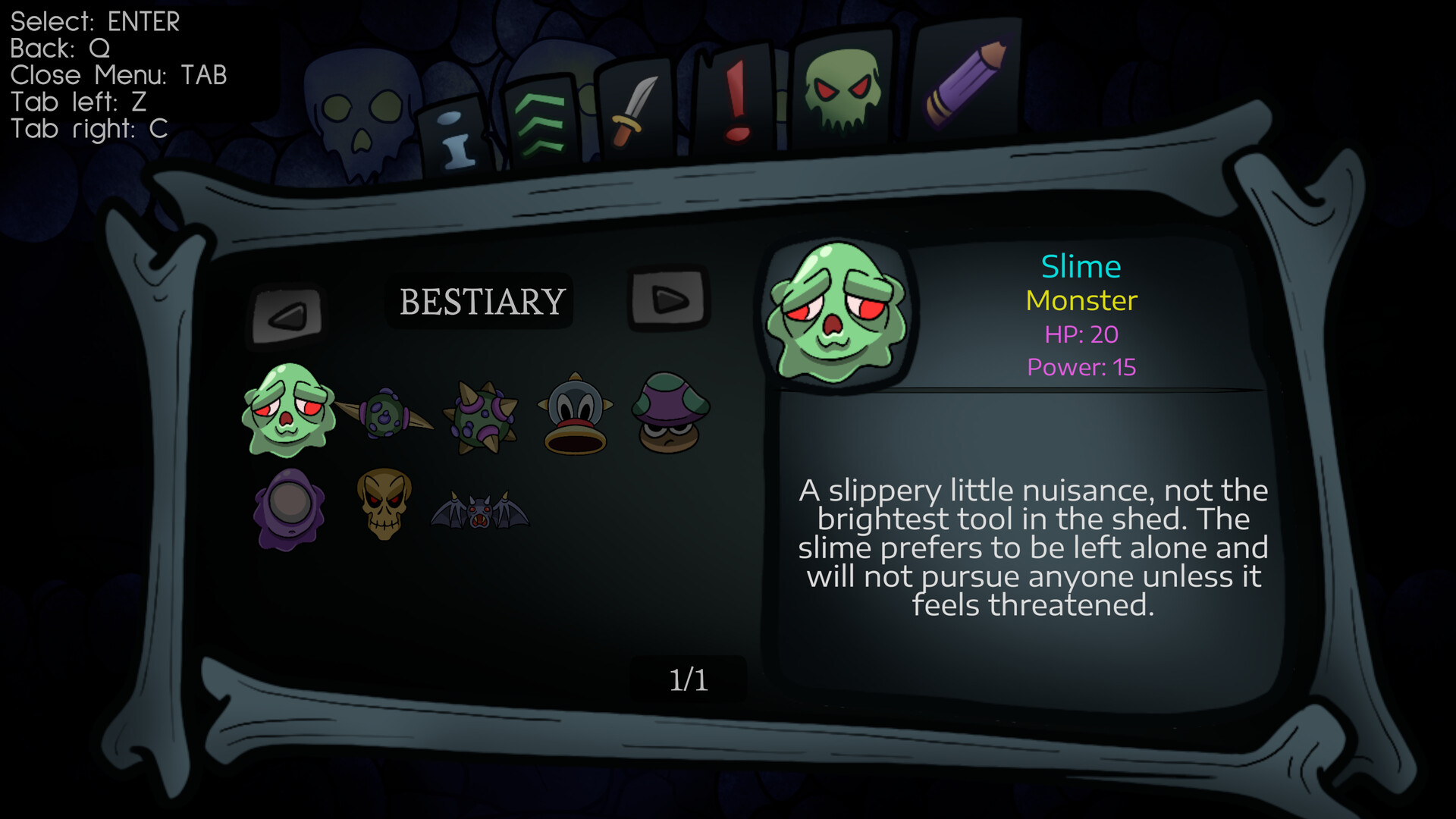 Grumpy Jack screenshot #3