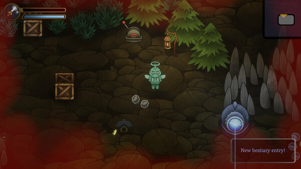 Grumpy Jack screenshot 7