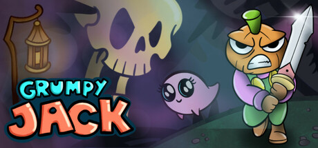 Image for Grumpy Jack