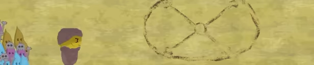 Escape the Desert video 1