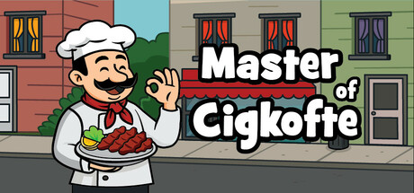 Image for Master of Cigkofte