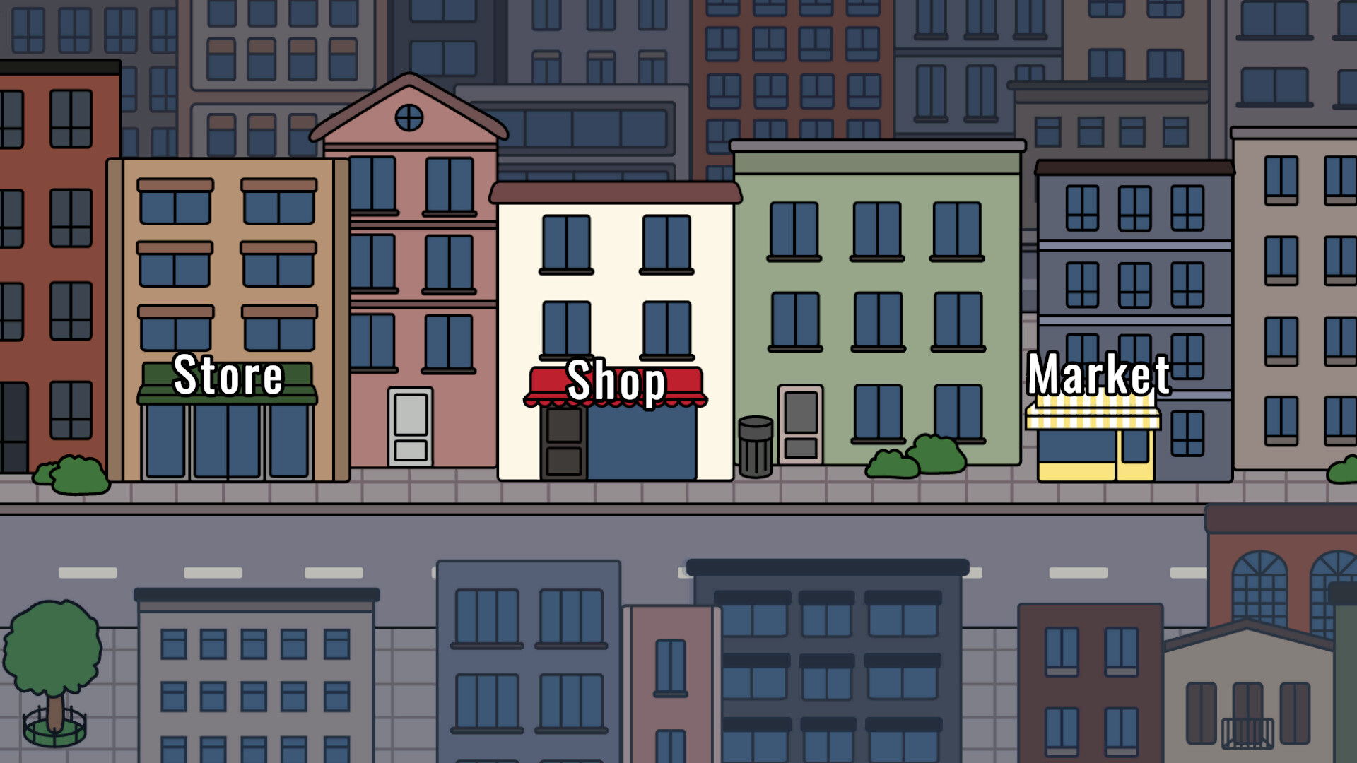 Master of Cigkofte screenshot 5