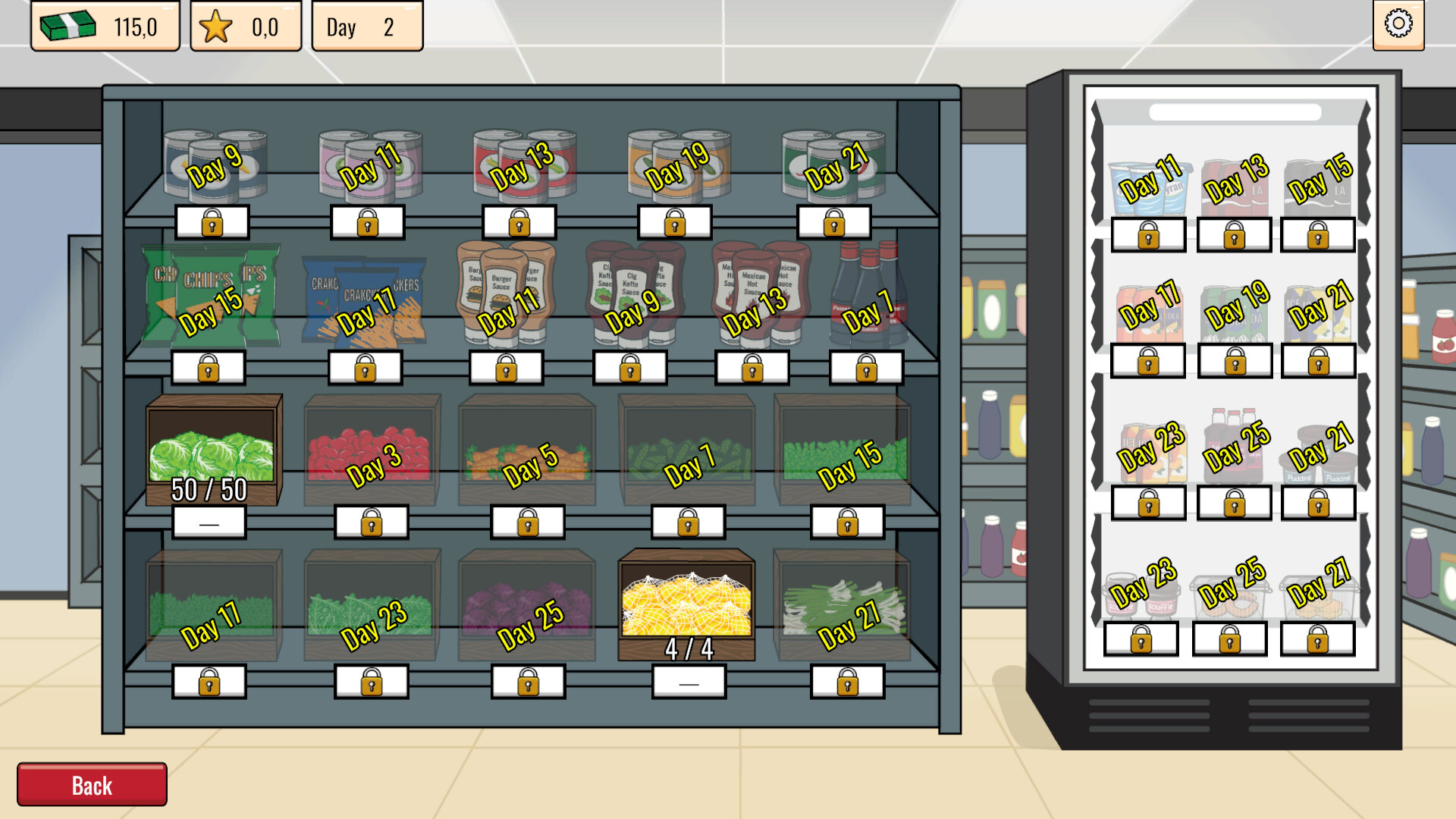 Master of Cigkofte screenshot 6