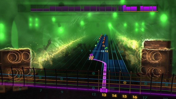Rocksmith® 2014 – Breaking Benjamin Song Pack