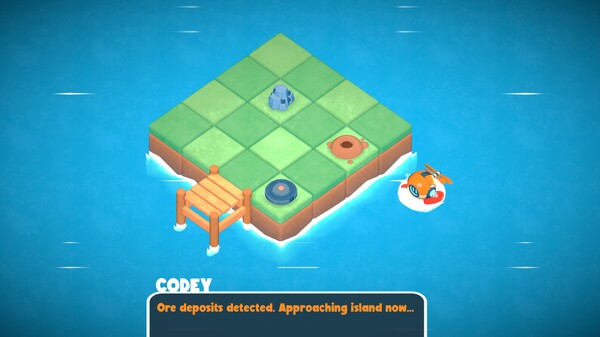 Codeyssey screenshot 3