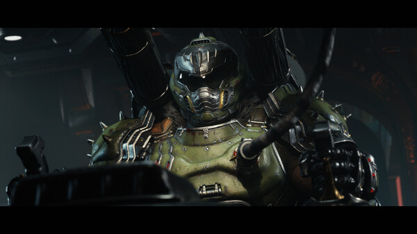 DOOM: The Dark Ages - Premium Upgrade