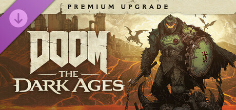 DOOM: The Dark Ages - Premium Upgrade banner image